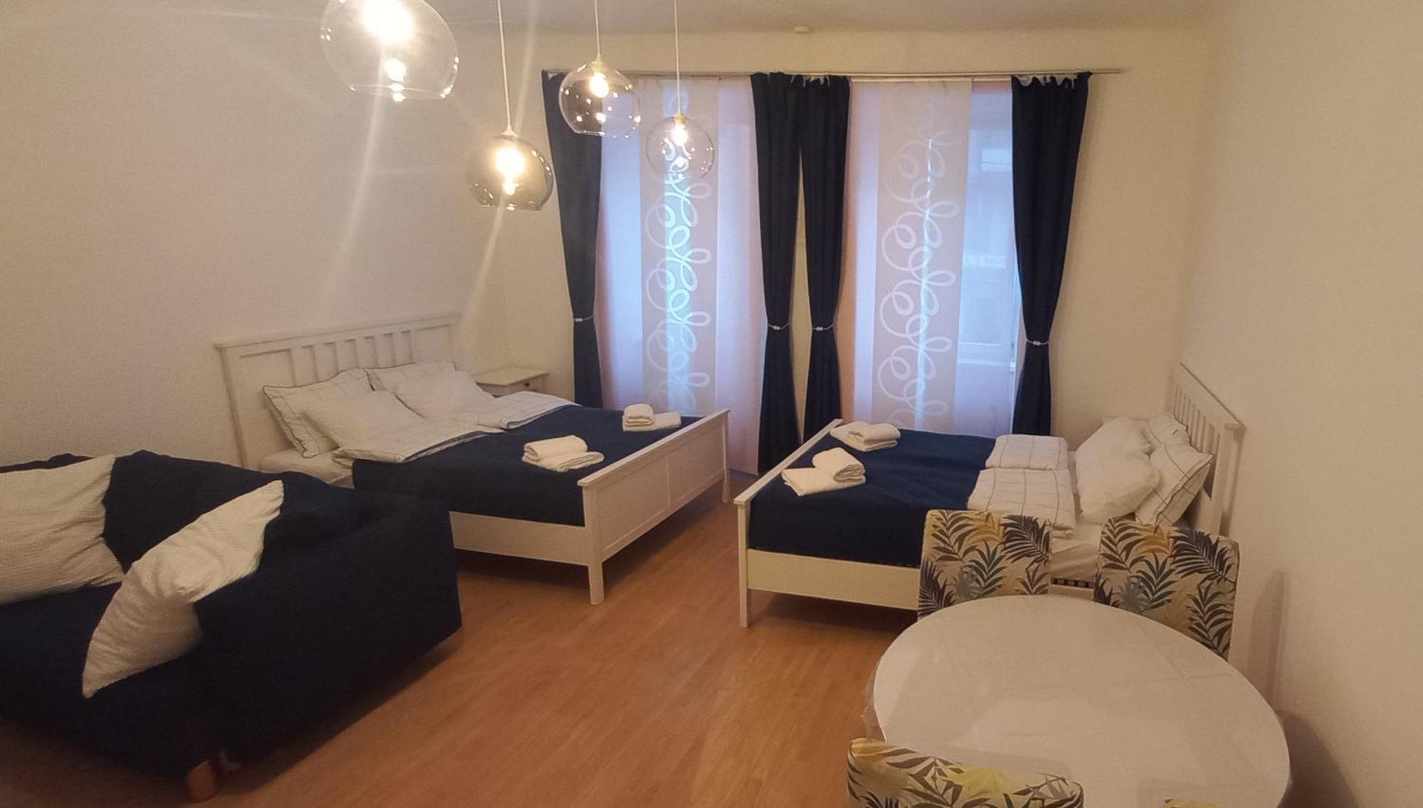 Apartment Magnolia App 2