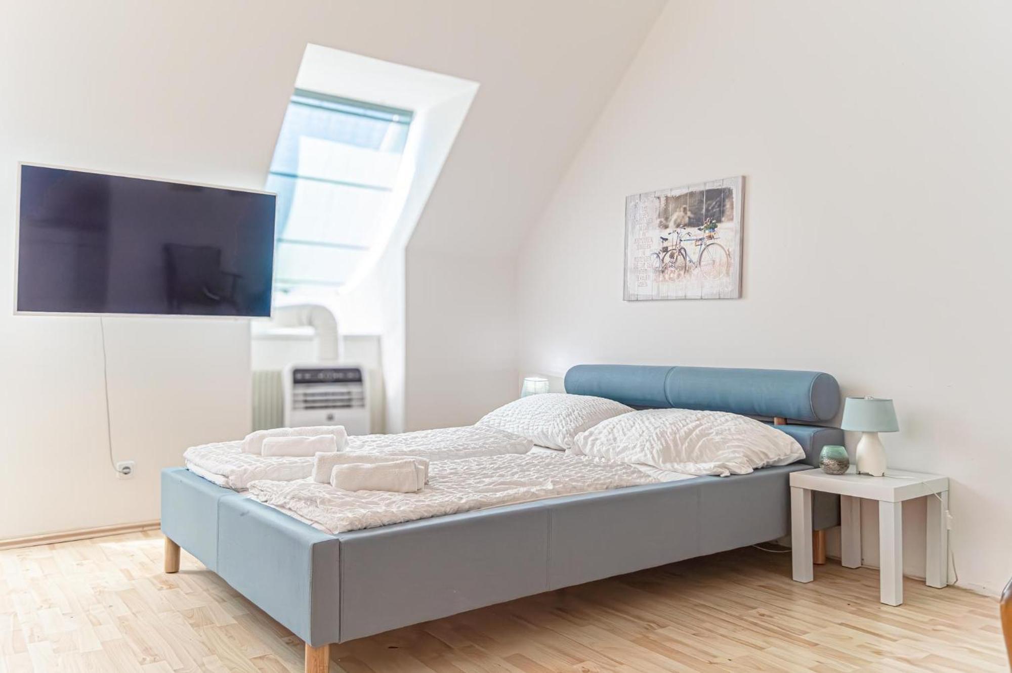 Lovely 2br - Ideal For Long *
