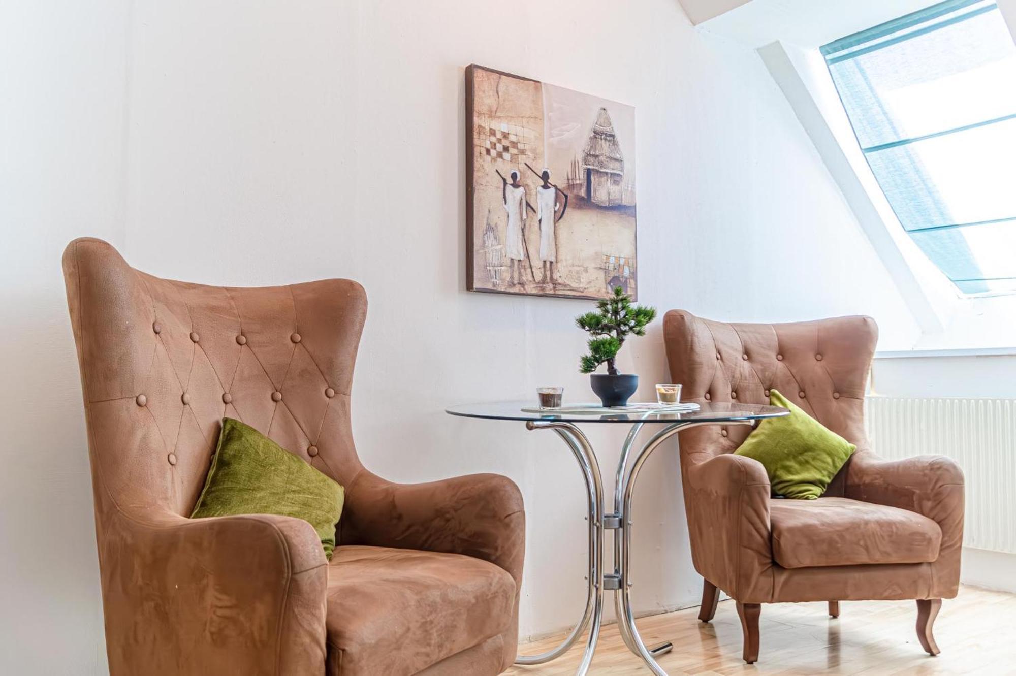 Lovely 2br - Ideal For Long Apartment