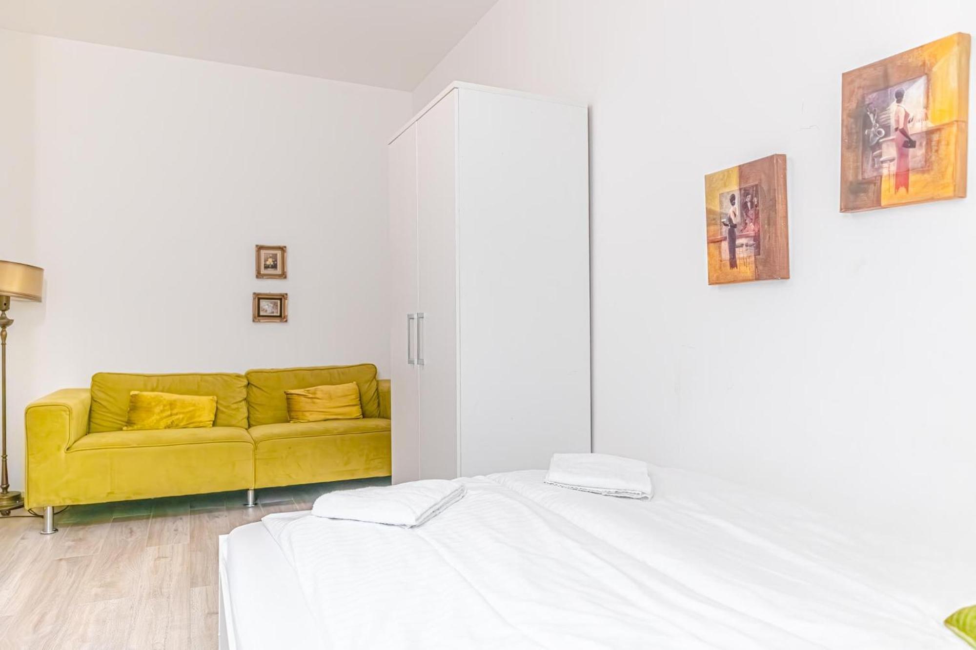 Lovely 2br - Ideal For Long Vienna