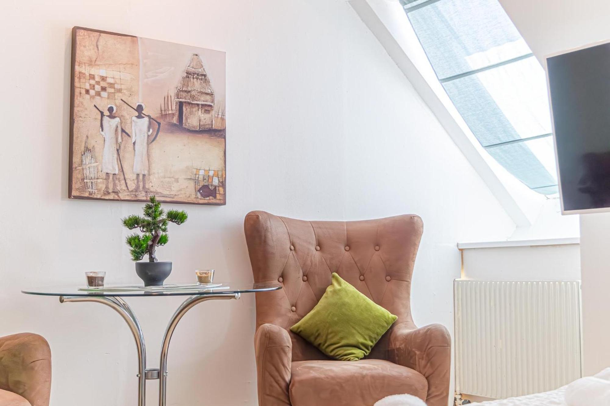 Lovely 2br - Ideal For Long