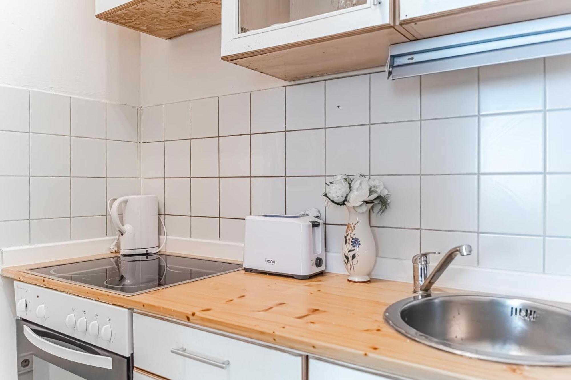 Lovely 2br - Ideal For Long * Vienna