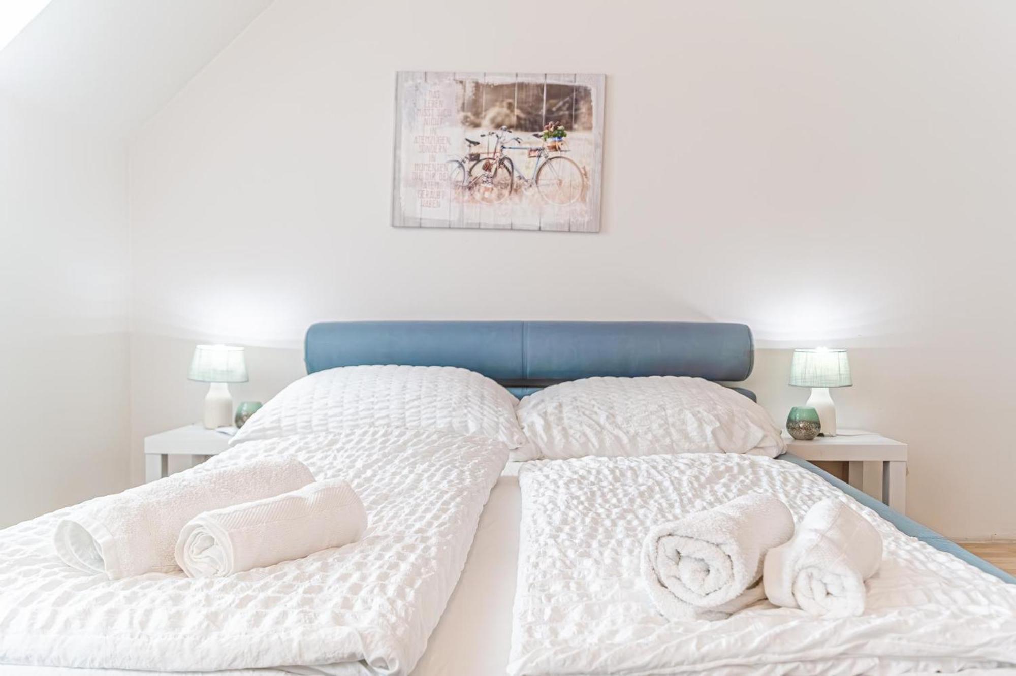 Lovely 2br - Ideal For Long Apartment Vienna