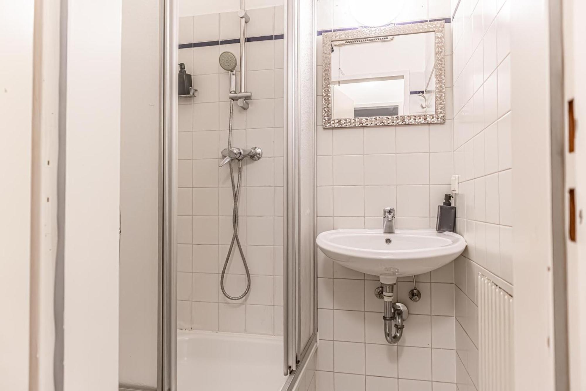 Lovely 2br - Ideal For Long Vienna