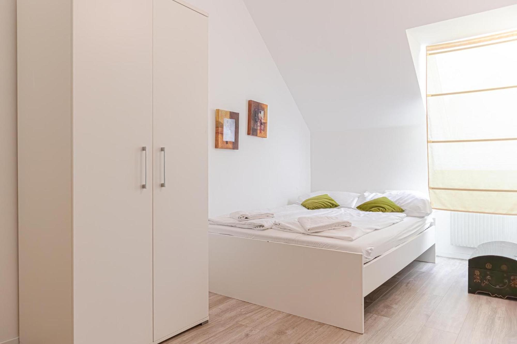 Lovely 2br - Ideal For Long