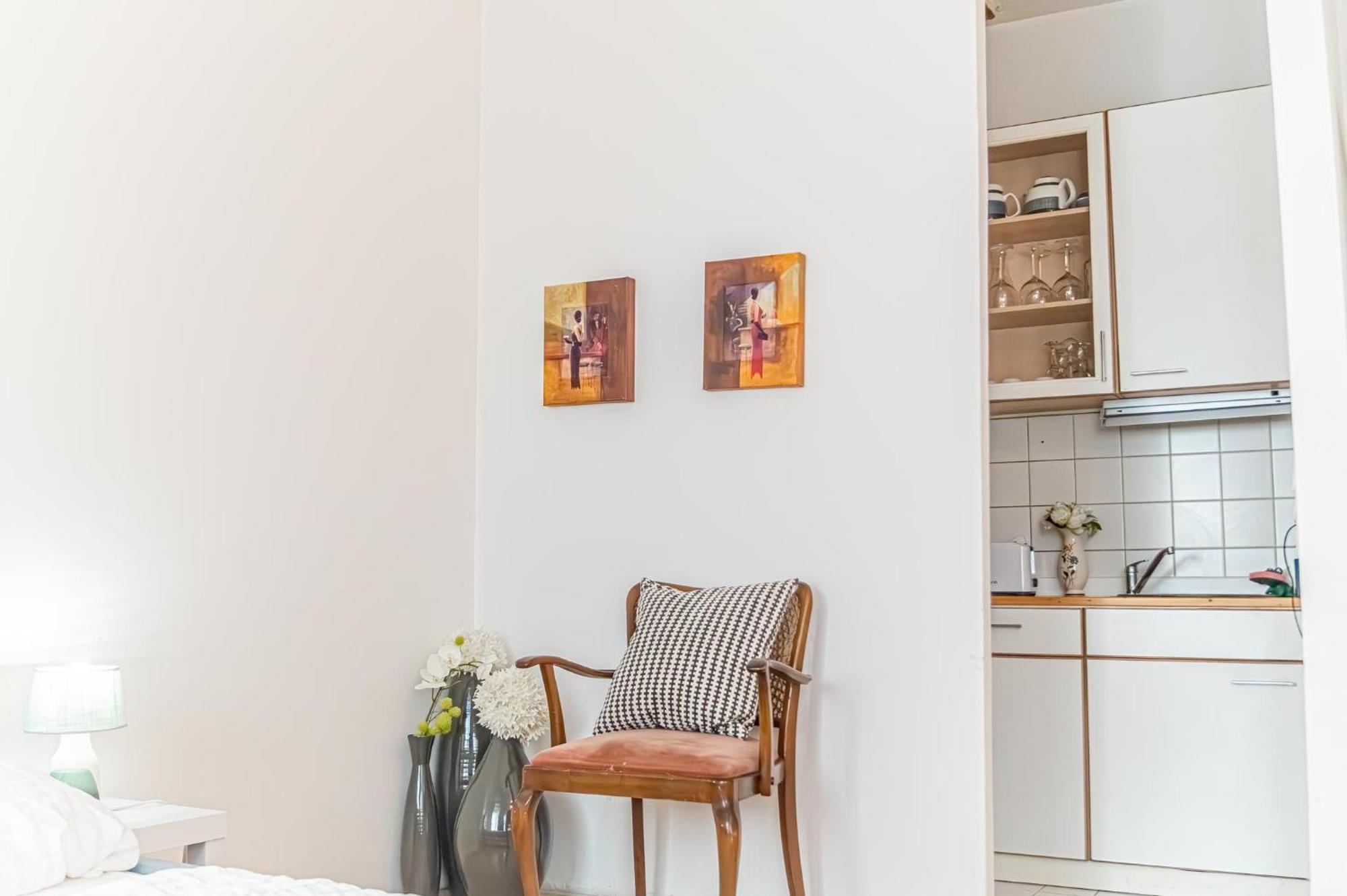 Lovely 2br - Ideal For Long Apartment