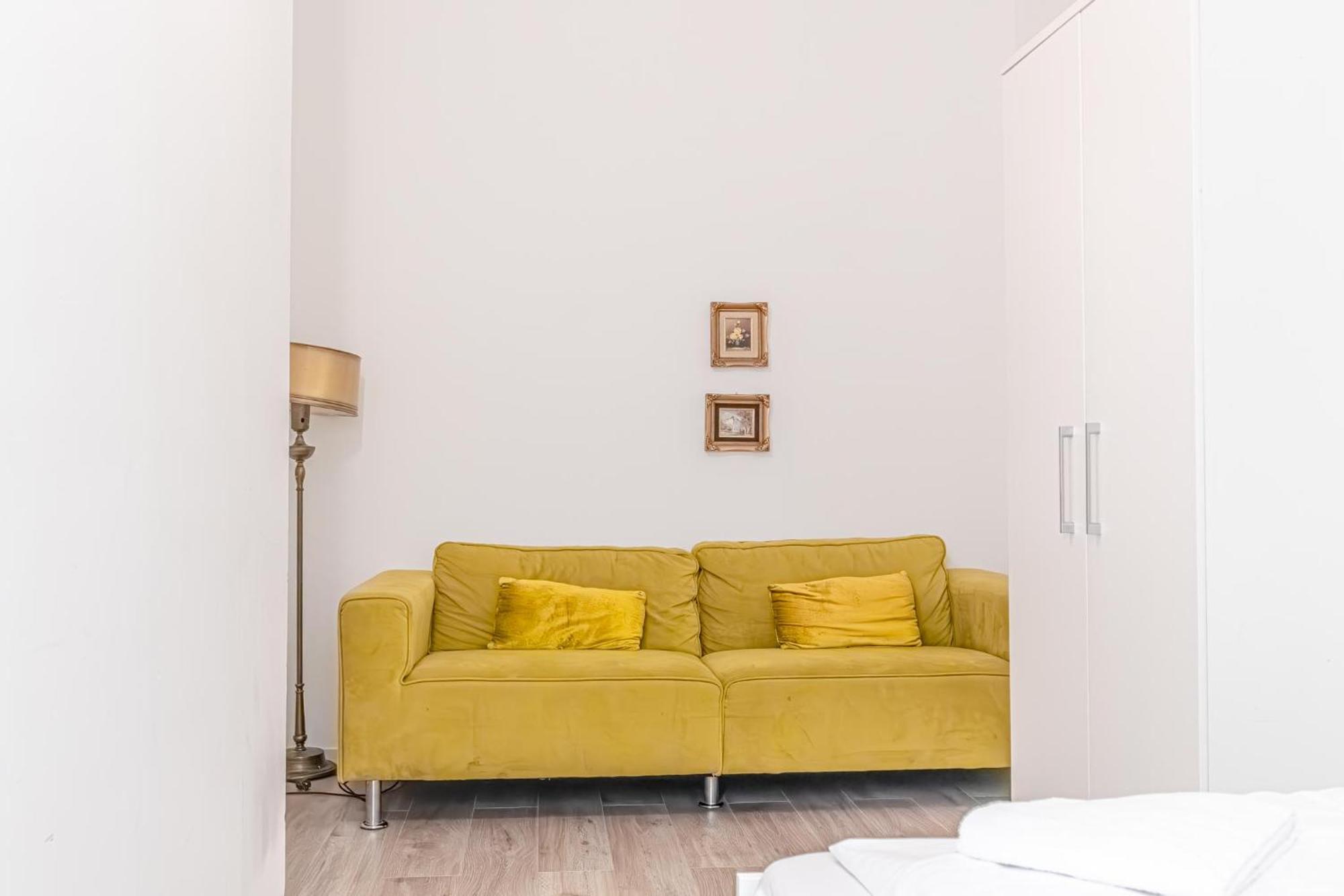 Lovely 2br - Ideal For Long Apartment *