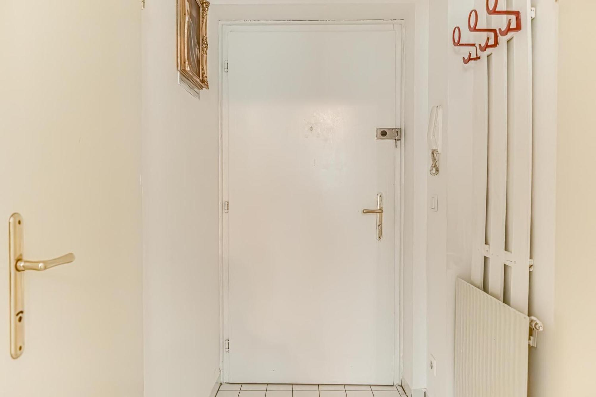 Lovely 2br - Ideal For Long Apartment Vienna