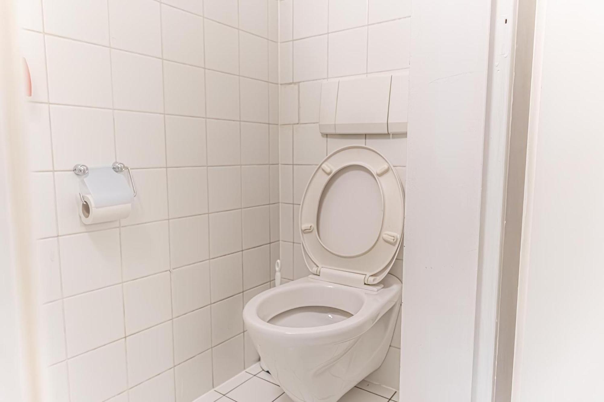 Apartment Lovely 2br - Ideal For Long Vienna