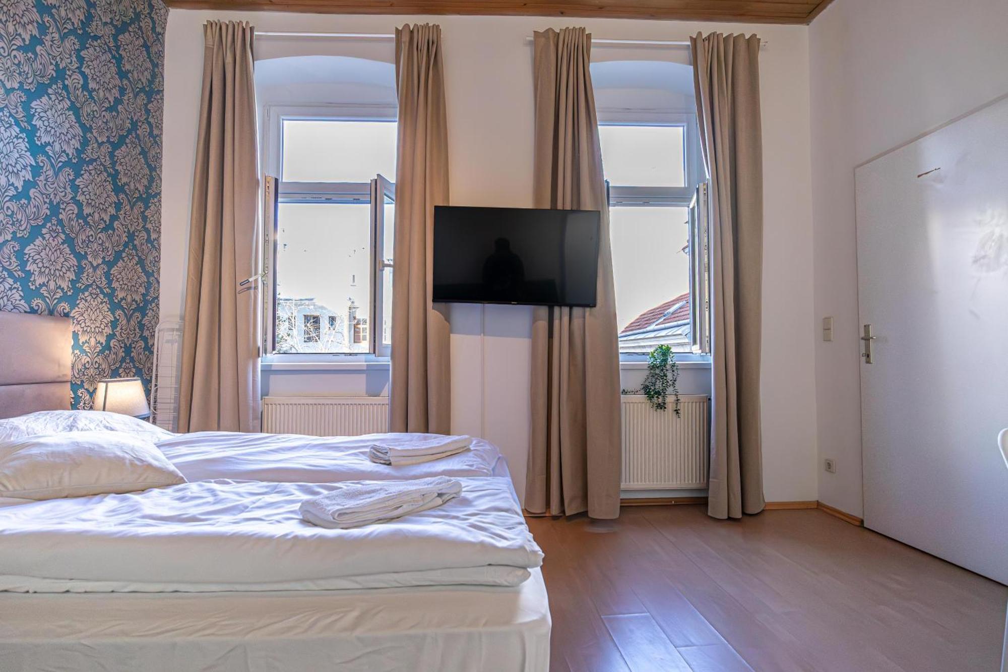 Apartment Prime Getaway With Easy Access