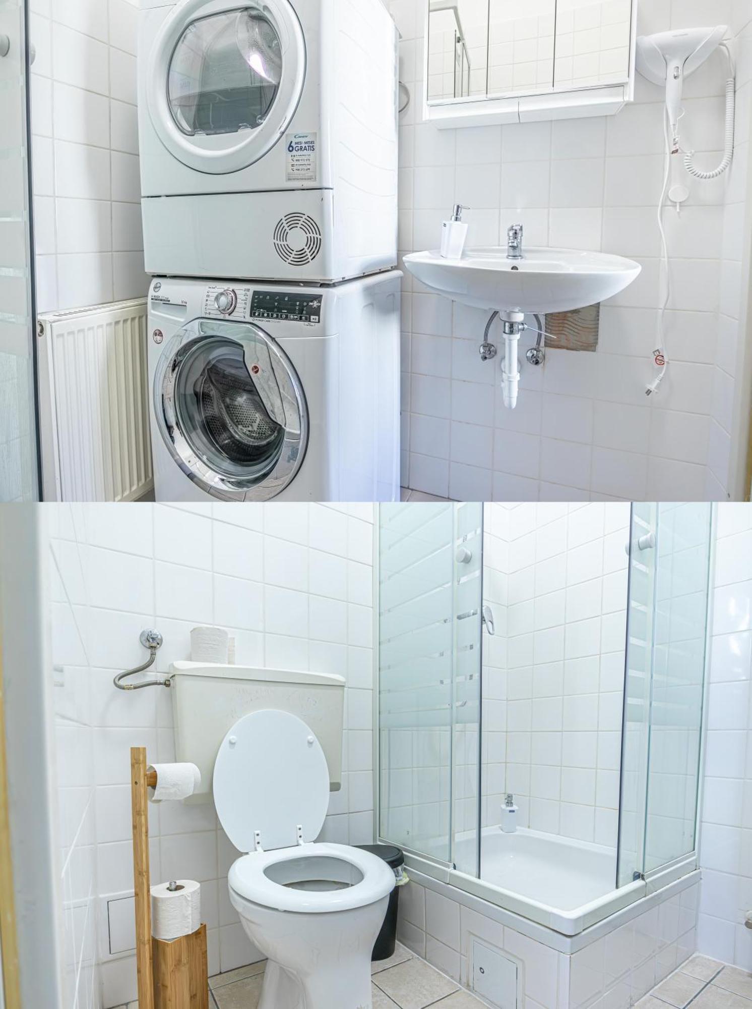 Apartment Prime Getaway With Easy Access *