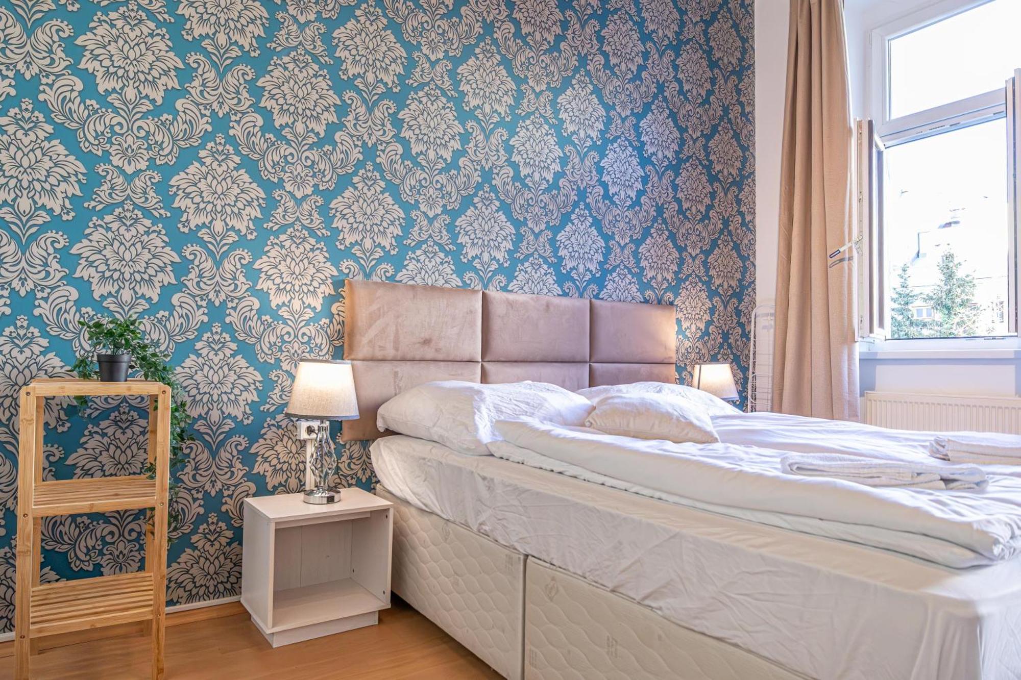 Apartment Prime Getaway With Easy Access Vienna