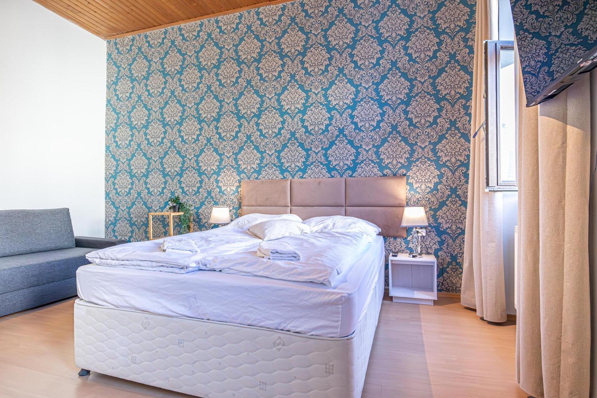 Prime Getaway With Easy Access Vienna