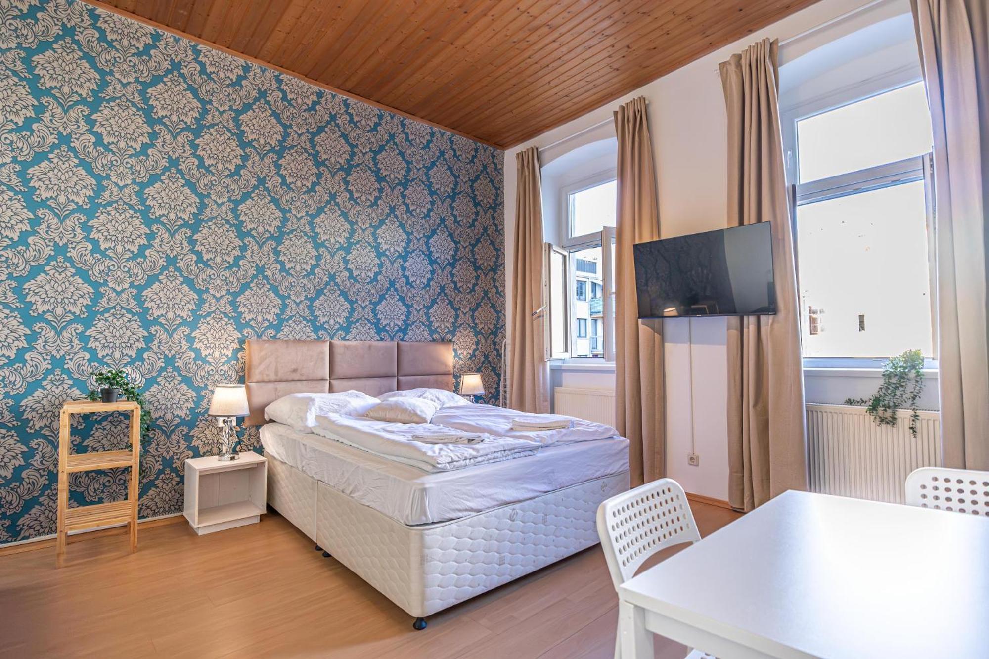 Prime Getaway With Easy Access * Vienna