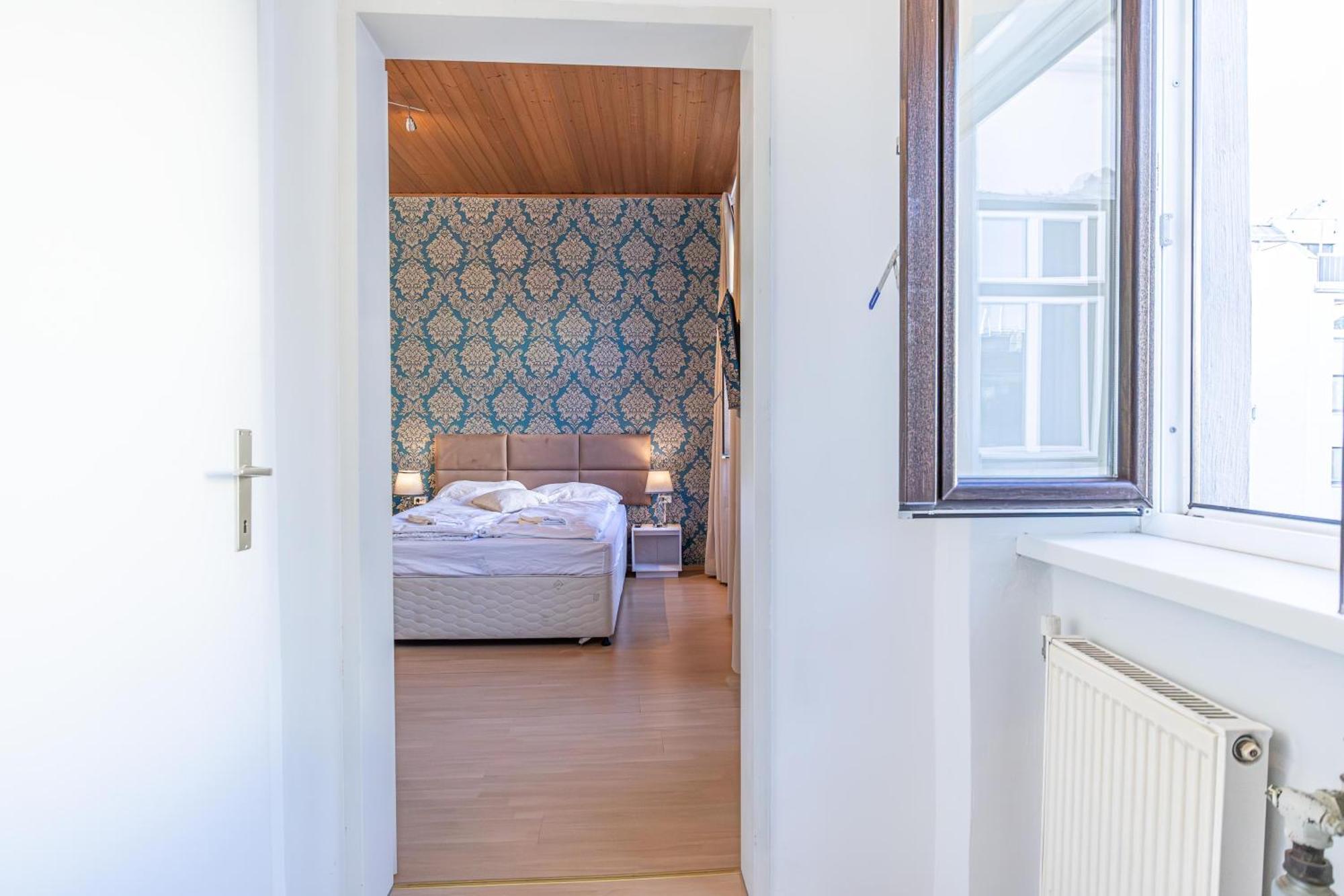Apartment Prime Getaway With Easy Access Vienna