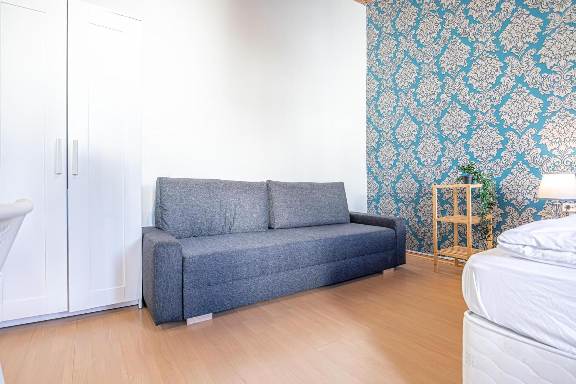 Prime Getaway With Easy Access *