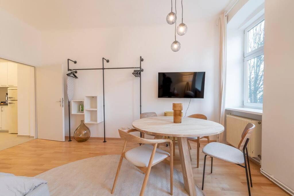 Apartment Josef'S Home I Premium Apartment I Uno-City & Vic *