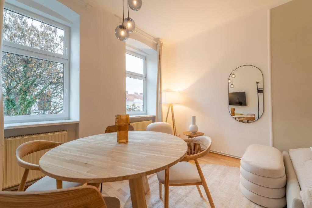 Josef'S Home I Premium Apartment I Uno-City & Vic Apartment Vienna