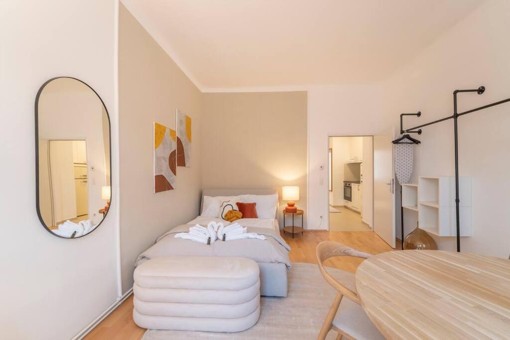 Apartment Josef'S Home I Premium Apartment I Uno-City & Vic Vienna