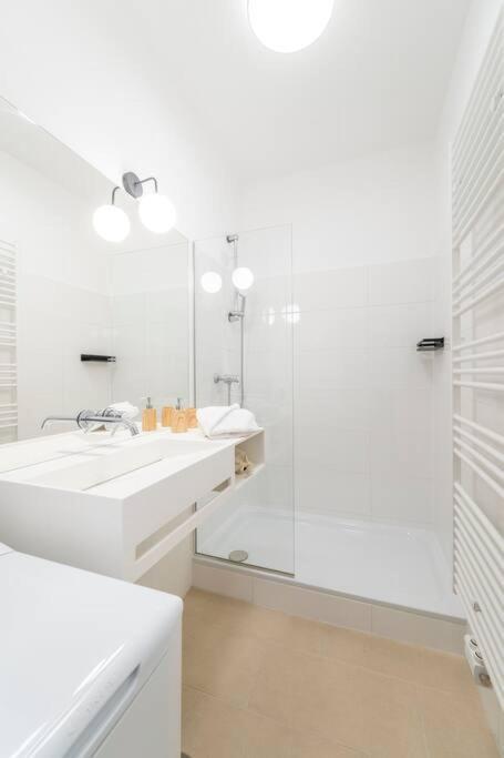 Josef'S Home I Premium Apartment I Uno-City & Vic *