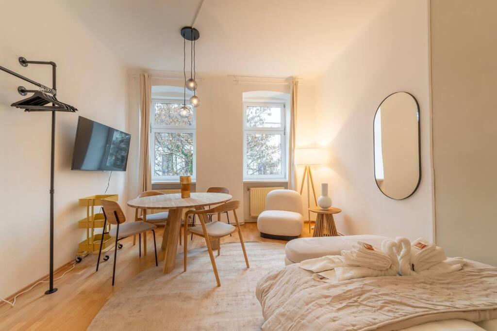 Apartment Josef'S Home I Premium Apartment I Uno-City & Vic Vienna