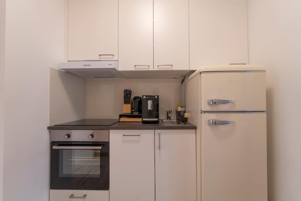 Josef'S Home I Premium Apartment I Uno-City & Vic