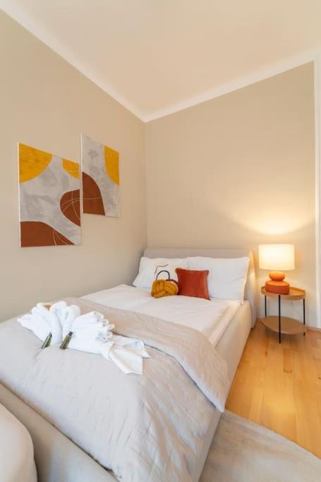 Apartment Josef'S Home I Premium Apartment I Uno-City & Vic Vienna