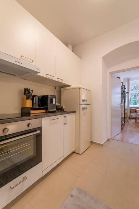 Josef'S Home I Premium Apartment I Uno-City & Vic