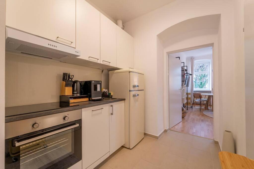 Josef'S Home I Premium Apartment I Uno-City & Vic *
