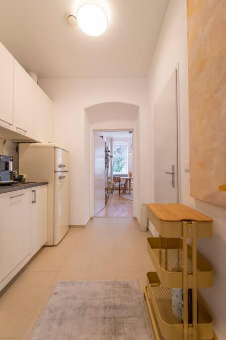 Josef'S Home I Premium Apartment I Uno-City & Vic *