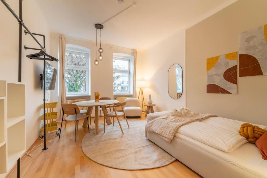 Josef'S Home I Premium Apartment I Uno-City & Vic * Vienna