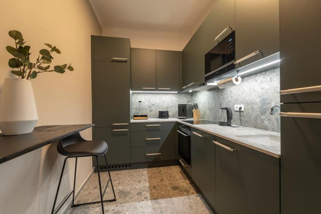 Josef'S Home I Premium Apartment I Modern & Urban * Vienna