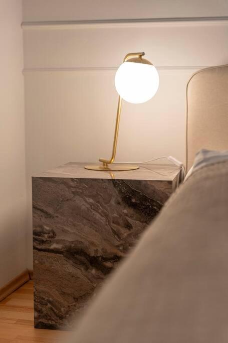 Josef'S Home I Premium Apartment I Modern & Urban * Vienna