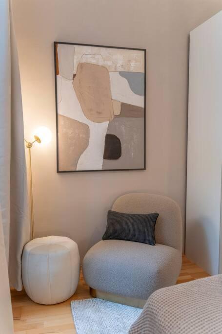 Josef'S Home I Premium Apartment I Modern & Urban Apartment Vienna