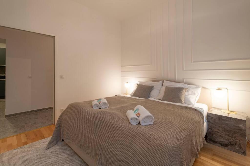 Josef'S Home I Premium Apartment I Modern & Urban * Vienna