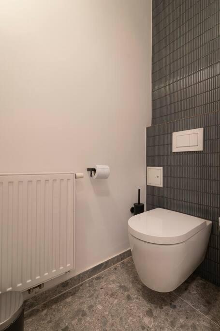 Josef'S Home I Premium Apartment I Modern & Urban
