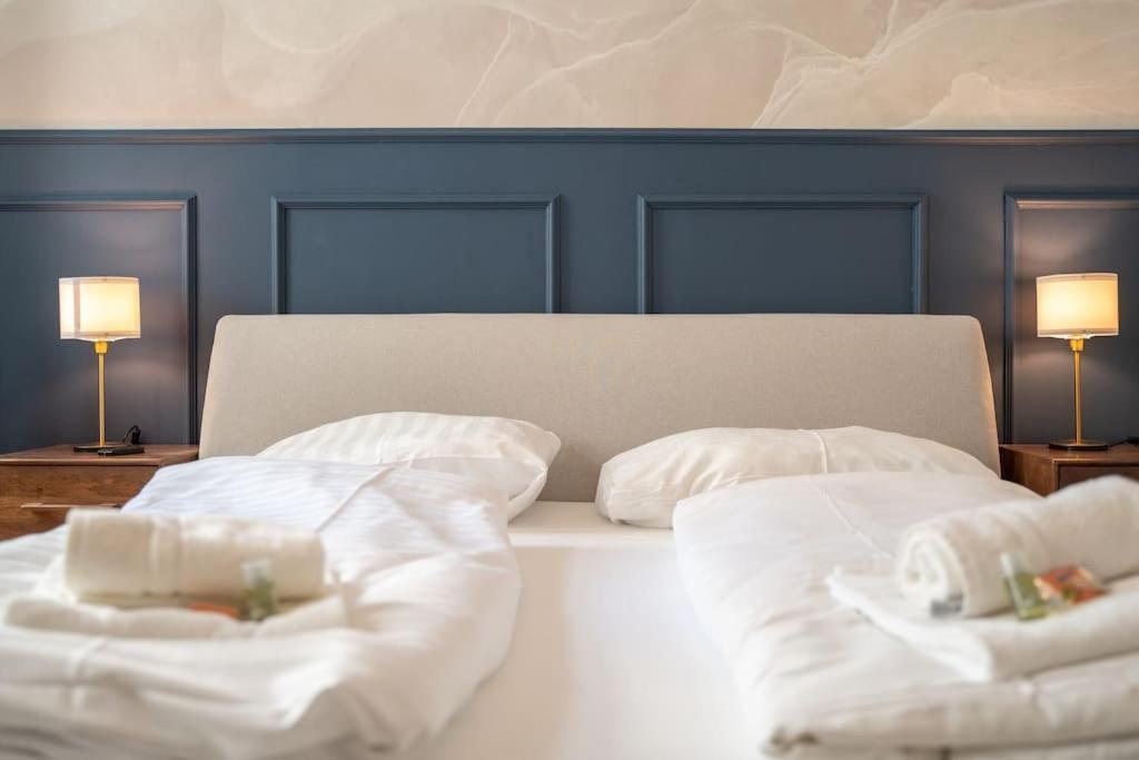 Premium Mit Guter Anbindung I Levestate Apartment