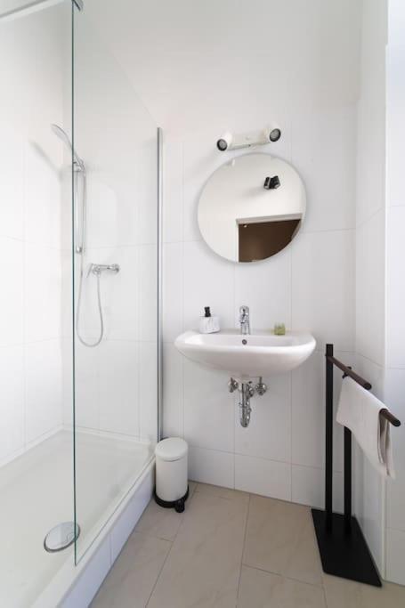 Apartment Premium Mit Guter Anbindung I Levestate *