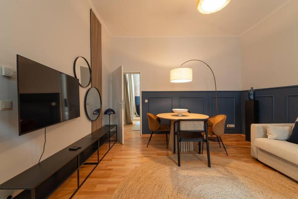 Premium Mit Guter Anbindung I Levestate Apartment Vienna