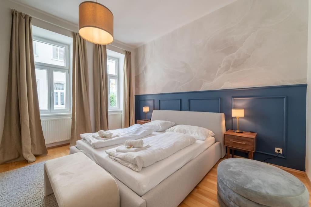 Premium Mit Guter Anbindung I Levestate Apartment