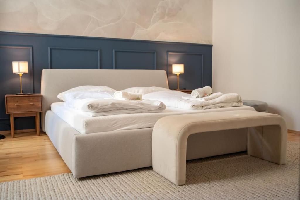Premium Mit Guter Anbindung I Levestate Apartment Vienna