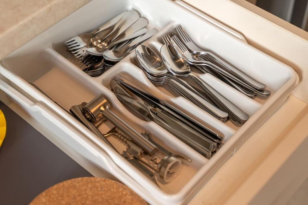 Premium Mit Guter Anbindung I Levestate Apartment *