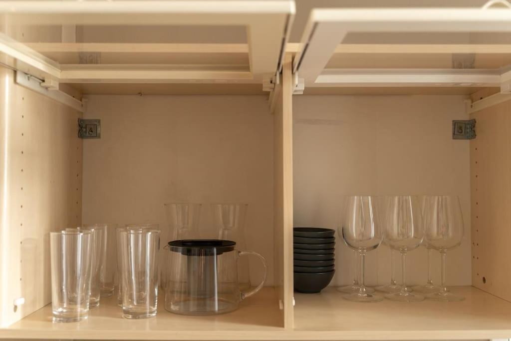 Apartment Premium Mit Guter Anbindung I Levestate *