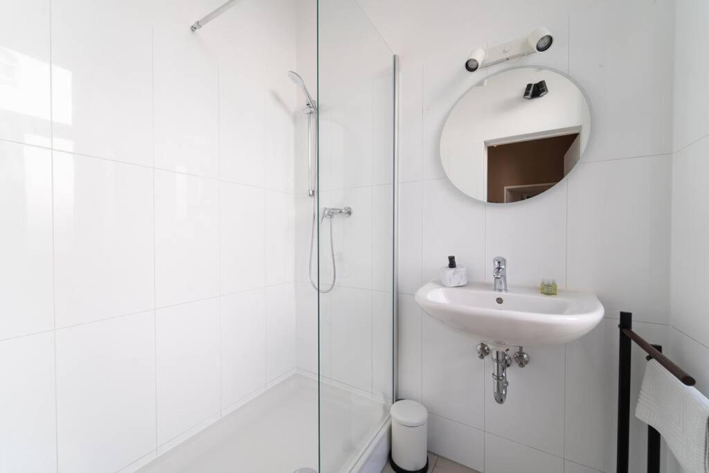 Premium Mit Guter Anbindung I Levestate Apartment Vienna