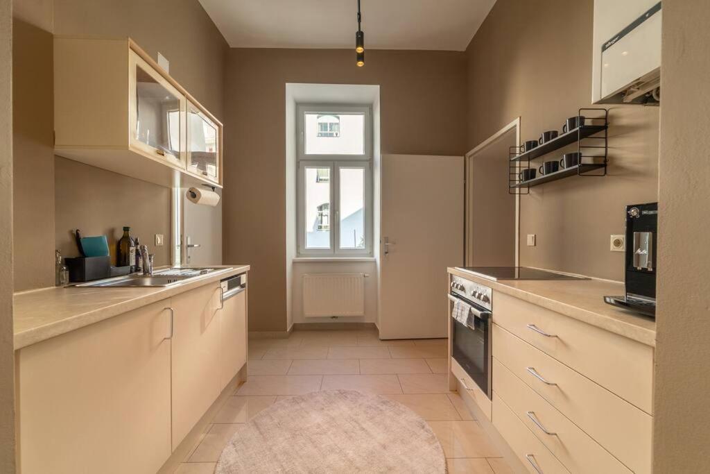 Premium Mit Guter Anbindung I Levestate Vienna
