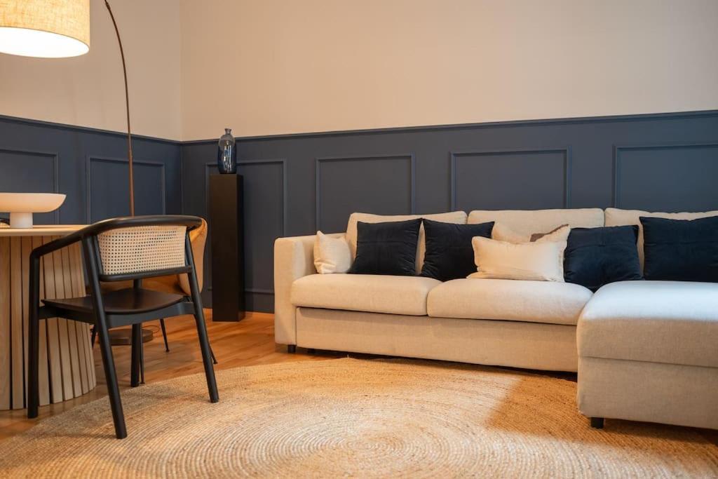Premium Mit Guter Anbindung I Levestate Apartment Vienna