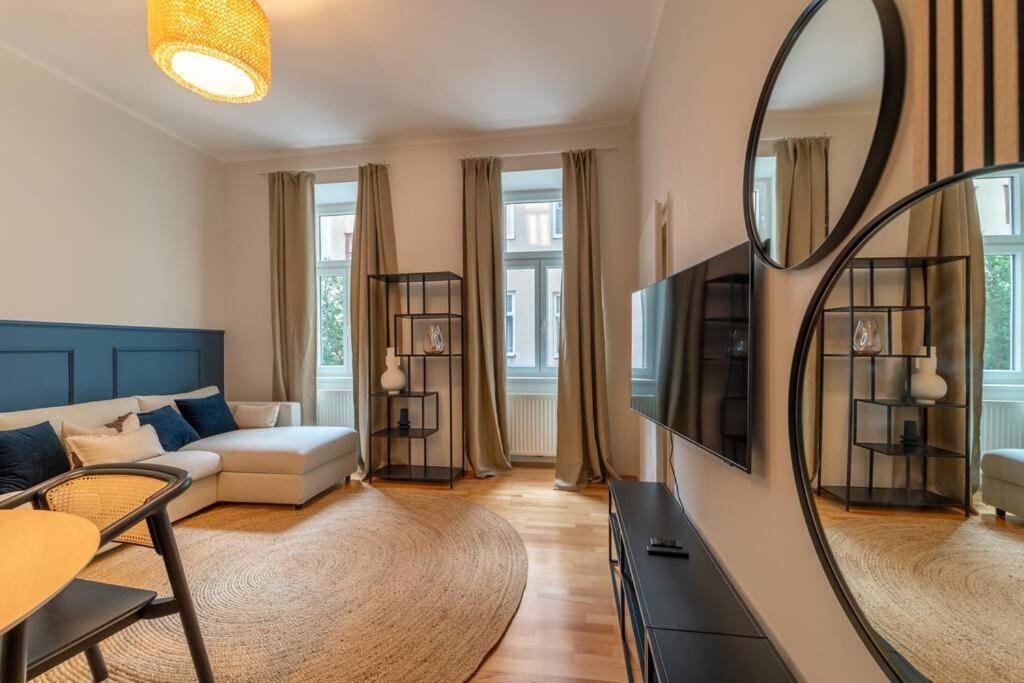Premium Mit Guter Anbindung I Levestate Vienna