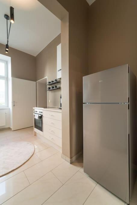 Premium Mit Guter Anbindung I Levestate * Vienna