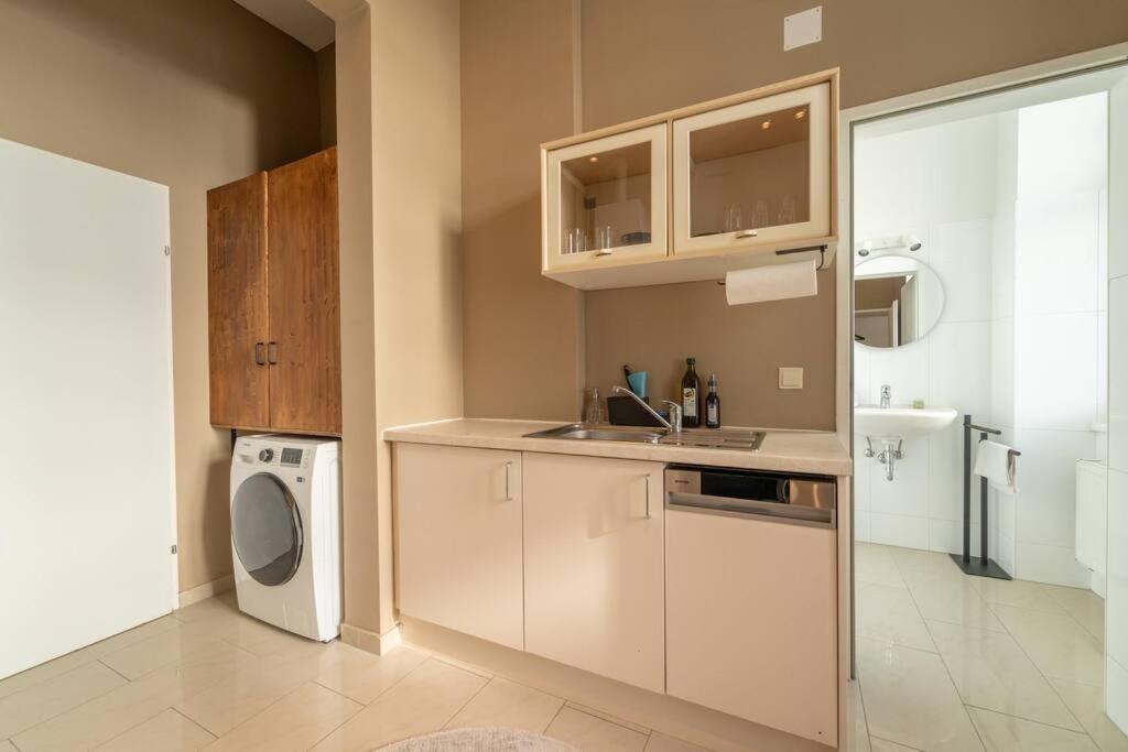 Apartment Premium Mit Guter Anbindung I Levestate