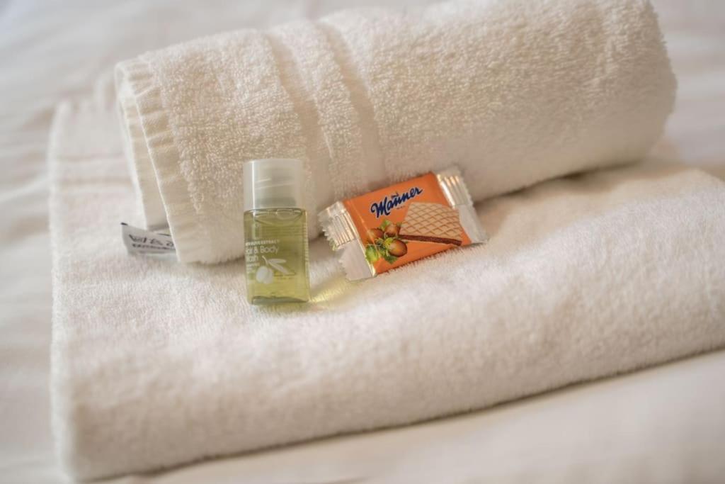 Premium Mit Guter Anbindung I Levestate Vienna
